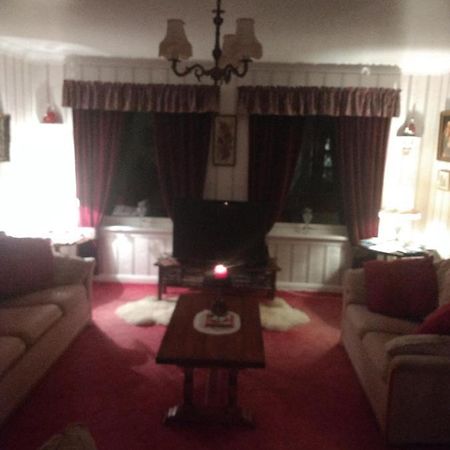 Lower Balwill Buchlyvie Bagian luar foto
